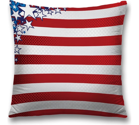 Изображение товара Декоративная наволочка JoyArty sl_20698