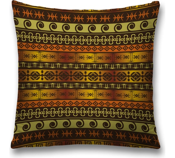 Изображение товара Декоративная наволочка JoyArty sl_18546