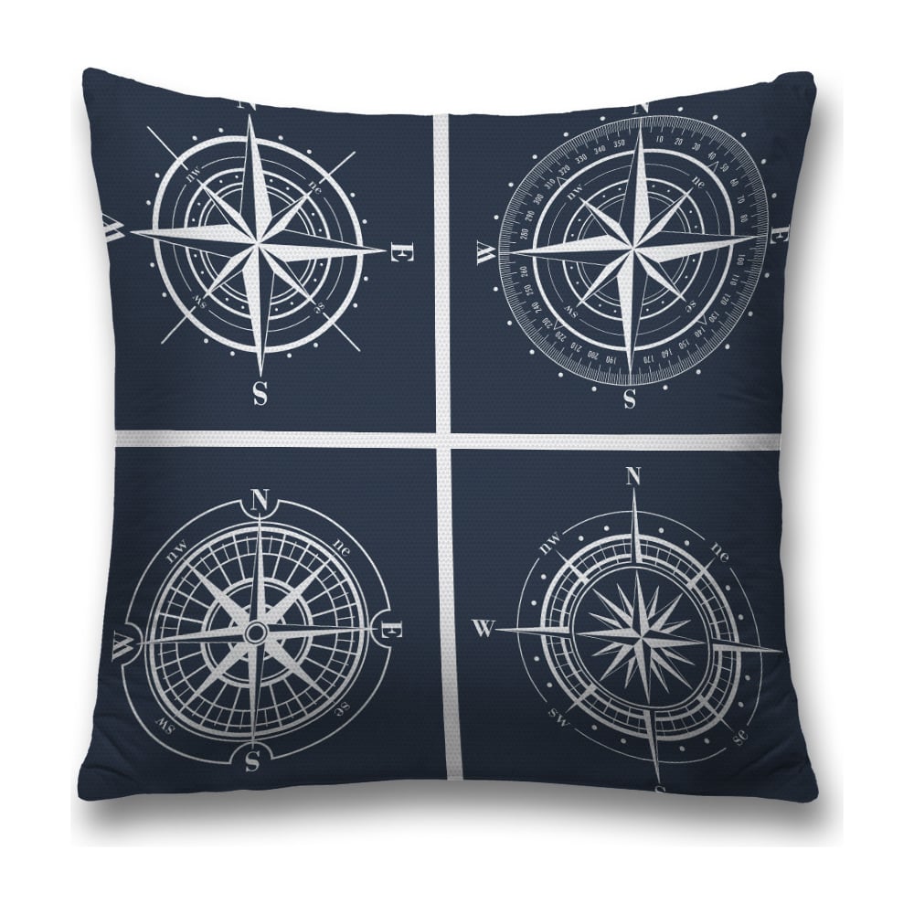 Изображение товара Декоративная наволочка JoyArty sl_38943