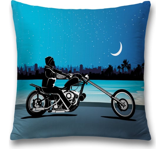 Изображение товара Декоративная наволочка JoyArty sl_17786