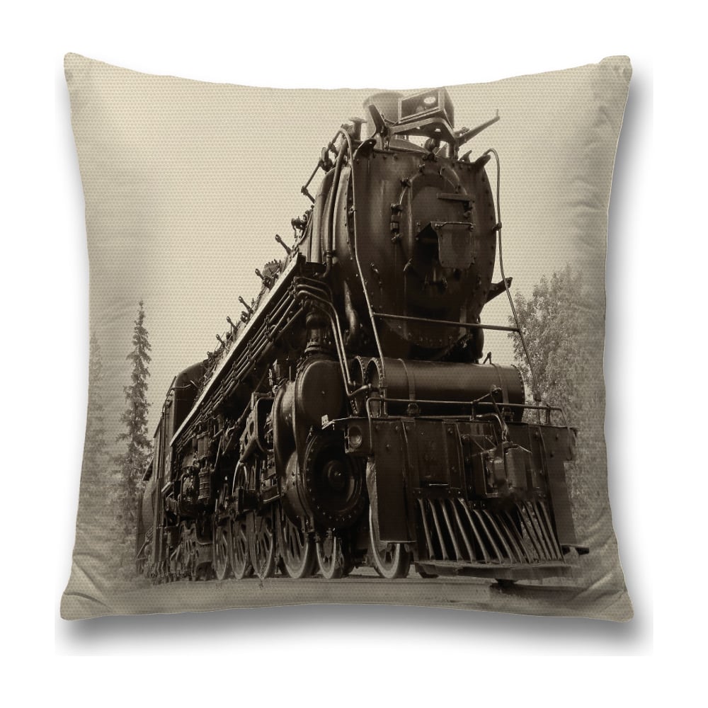 Изображение товара Декоративная наволочка JoyArty sl_22394 - стильный элемент интерьера