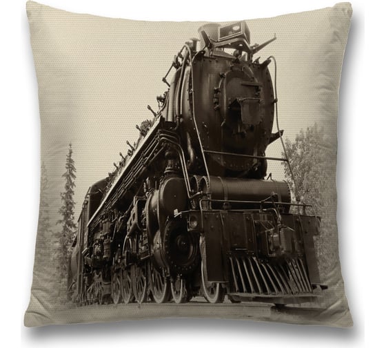 Изображение товара Декоративная наволочка JoyArty sl_22394