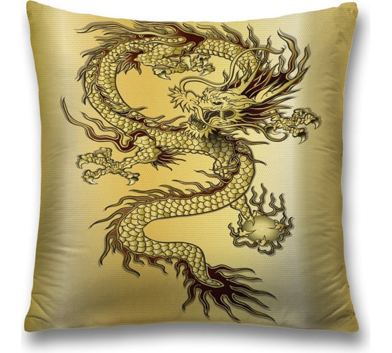 Изображение товара Декоративная наволочка JoyArty sl_17911