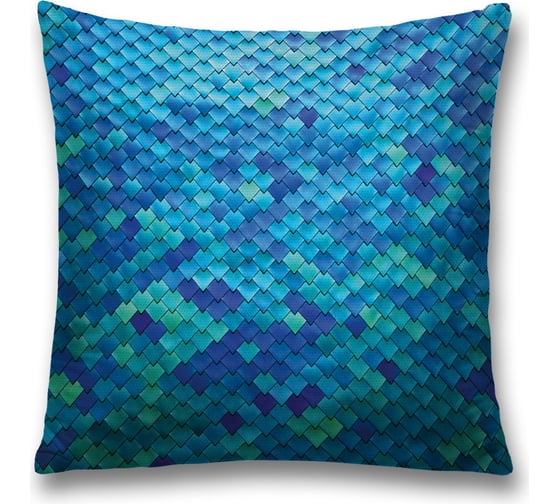 Изображение товара Декоративная наволочка JoyArty sl_2393