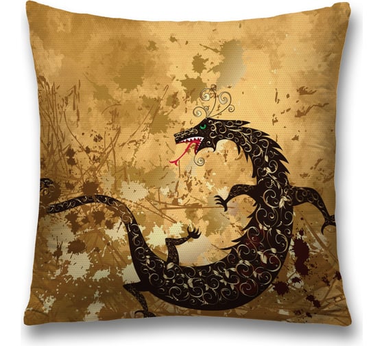 Изображение товара Декоративная наволочка JoyArty sl_17908