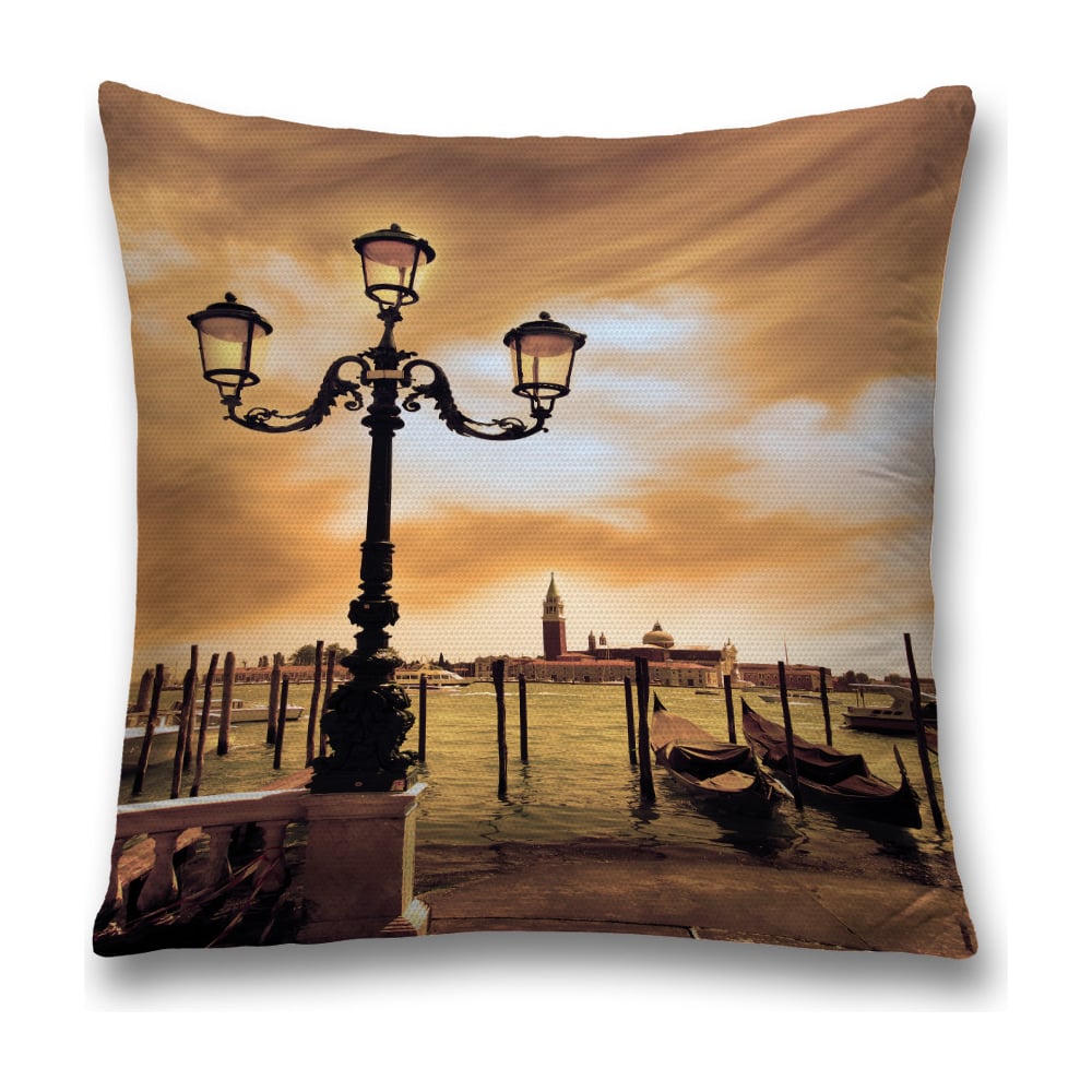 Изображение товара Декоративная наволочка JoyArty sl_37895 45х45 см полиэстер