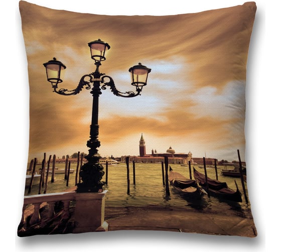 Изображение товара Декоративная наволочка JoyArty sl_37895