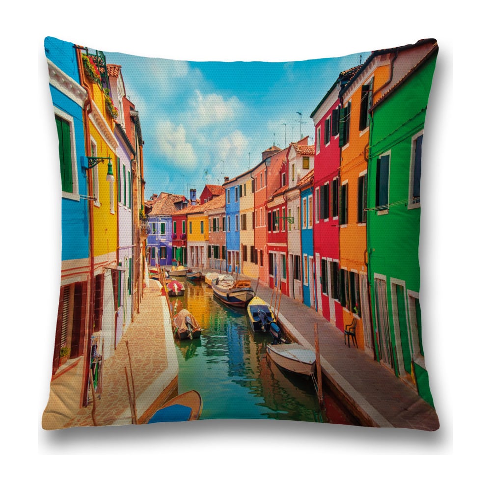 Изображение товара Декоративная наволочка JoyArty sl_37914