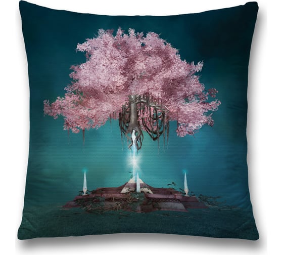 Изображение товара Декоративная наволочка JoyArty sl_18192