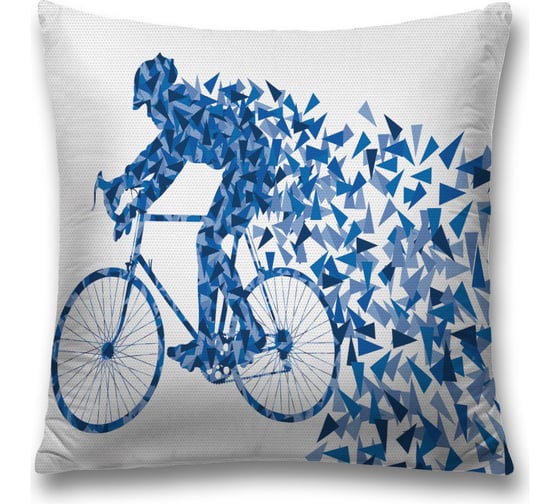 Изображение товара Декоративная наволочка JoyArty sl_18252