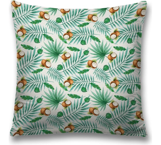 Изображение товара Декоративная наволочка JoyArty sl_50075