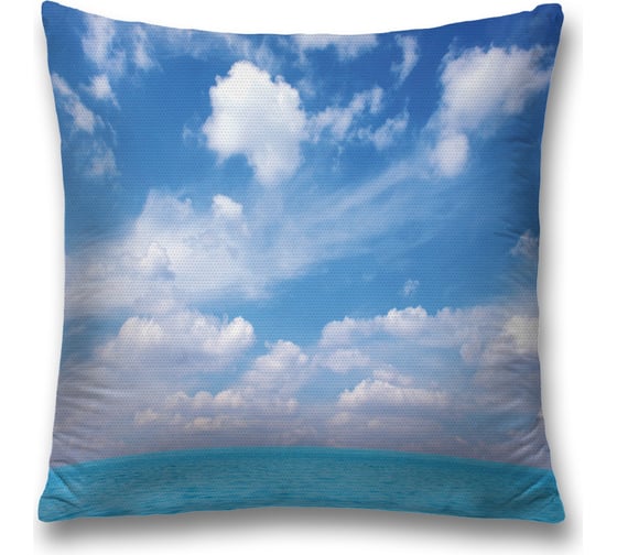 Изображение товара Декоративная наволочка JoyArty sl_17358