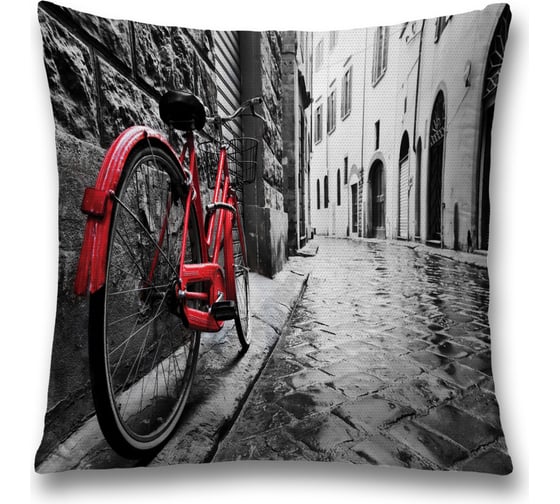 Изображение товара Декоративная наволочка JoyArty sl_18248