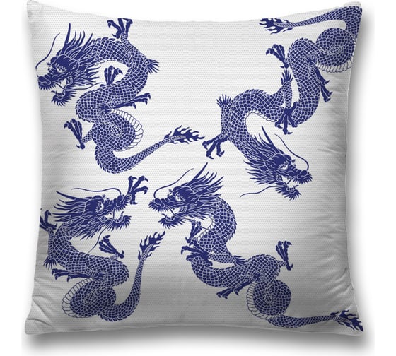 Изображение товара Декоративная наволочка JoyArty sl_17901