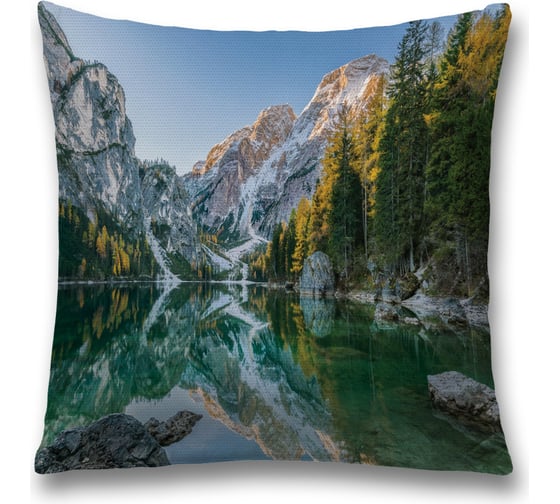 Изображение товара Декоративная наволочка JoyArty sl_17582