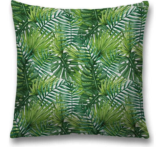 Изображение товара Декоративная наволочка JoyArty sl_36056