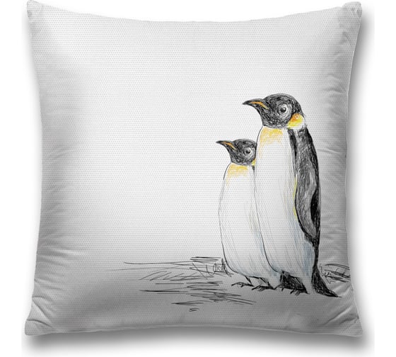 Изображение товара Декоративная наволочка JoyArty sl_17278