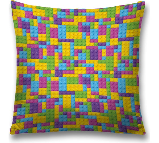 Изображение товара Декоративная наволочка JoyArty sl_17962