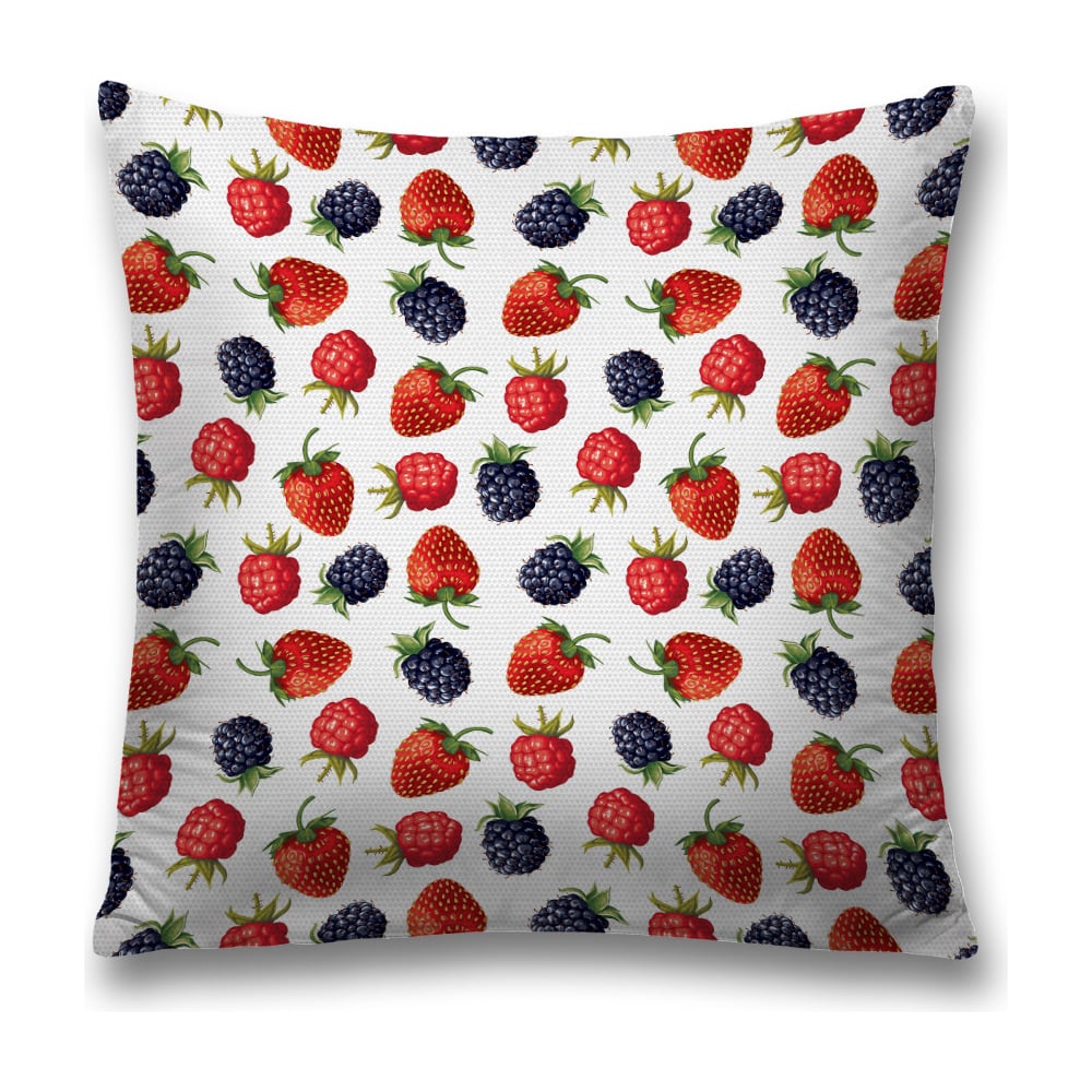 Изображение товара Декоративная наволочка JoyArty sl_17961 45х45 см хлопковый полиэстер