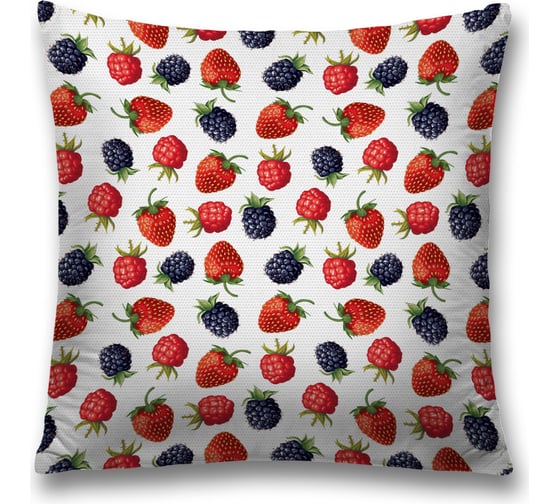 Изображение товара Декоративная наволочка JoyArty sl_17961