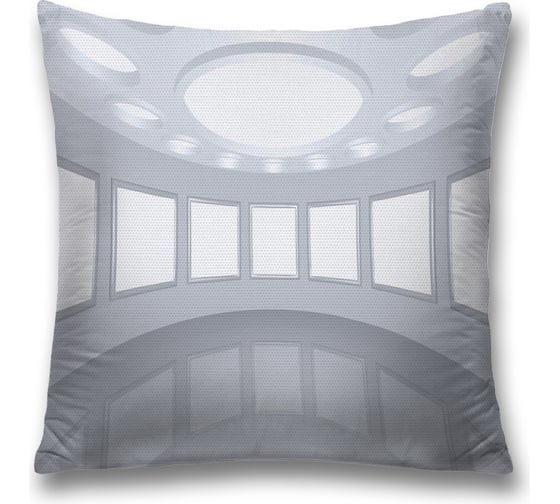 Изображение товара Декоративная наволочка JoyArty sl_34829