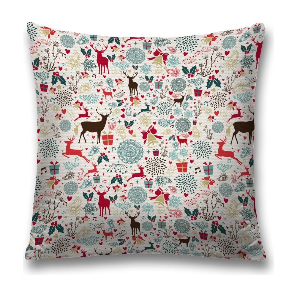 Изображение товара Декоративная наволочка JoyArty sl_185481, 45х45 см, полиэстер