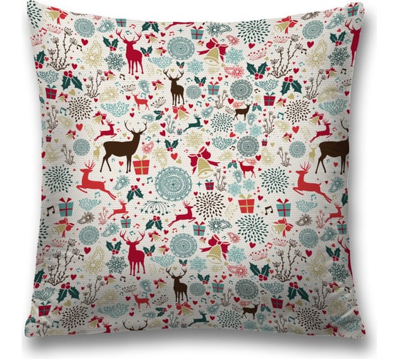 Изображение товара Декоративная наволочка JoyArty sl_185481