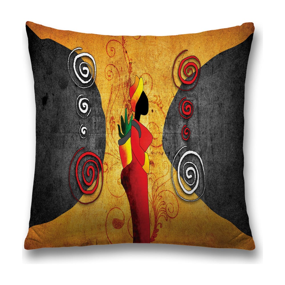 Изображение товара Декоративная наволочка JoyArty sl_17566 45х45 см полиэстер