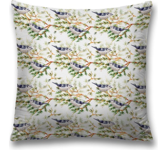 Изображение товара Декоративная наволочка JoyArty sl_185485