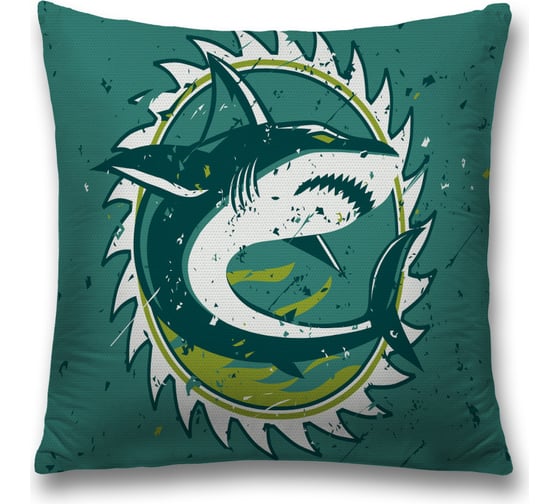 Изображение товара Декоративная наволочка JoyArty sl_19807