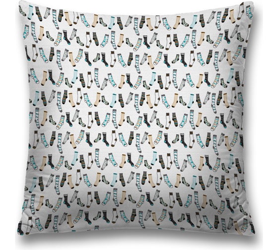 Изображение товара Декоративная наволочка JoyArty sl_33054