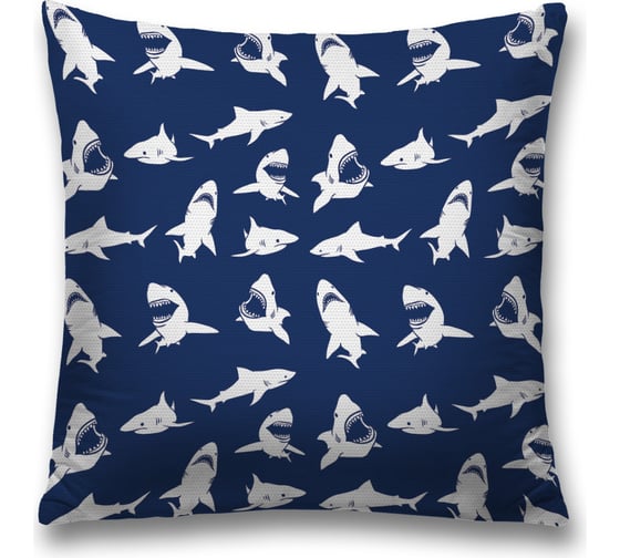 Изображение товара Декоративная наволочка JoyArty sl_38028