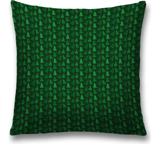 Изображение товара Декоративная наволочка JoyArty sl_185483