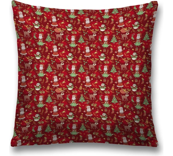 Изображение товара Декоративная наволочка JoyArty sl_185482