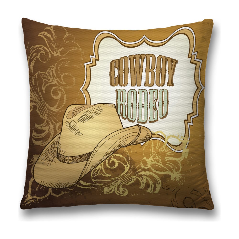 Изображение товара Декоративная наволочка JoyArty 45х45 см мягкая и стильная