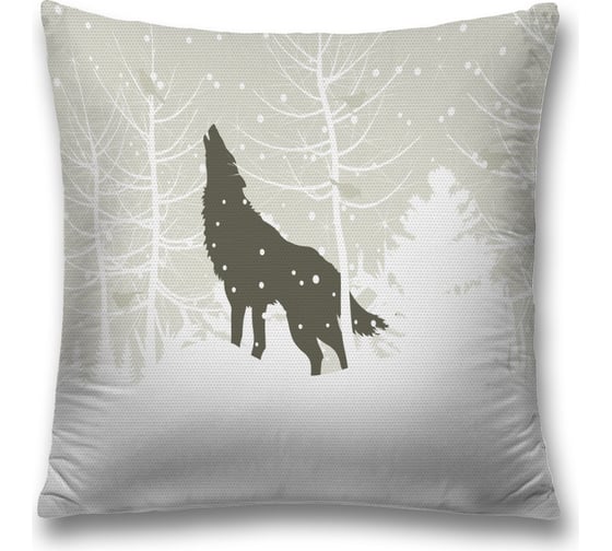 Изображение товара Декоративная наволочка JoyArty sl_32733