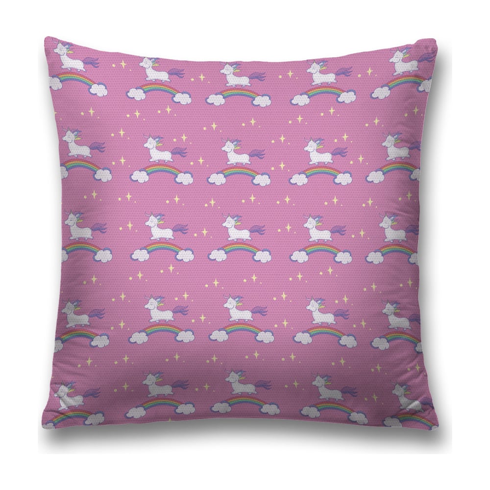 Изображение товара Декоративная наволочка JoyArty 45х45 см полиэстер стильная универсальная