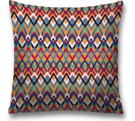 Изображение товара Декоративная наволочка JoyArty sl_18051