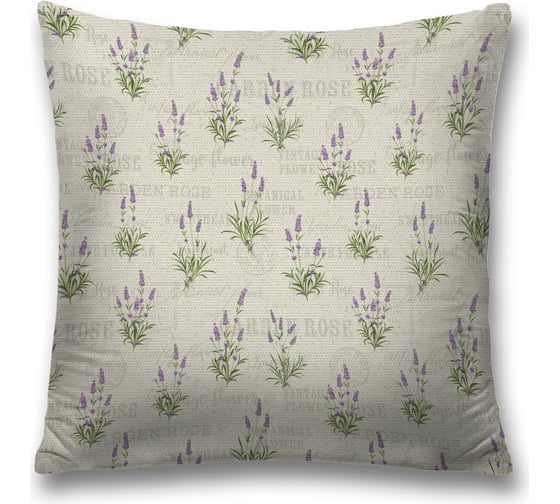 Изображение товара Декоративная наволочка JoyArty sl_39834