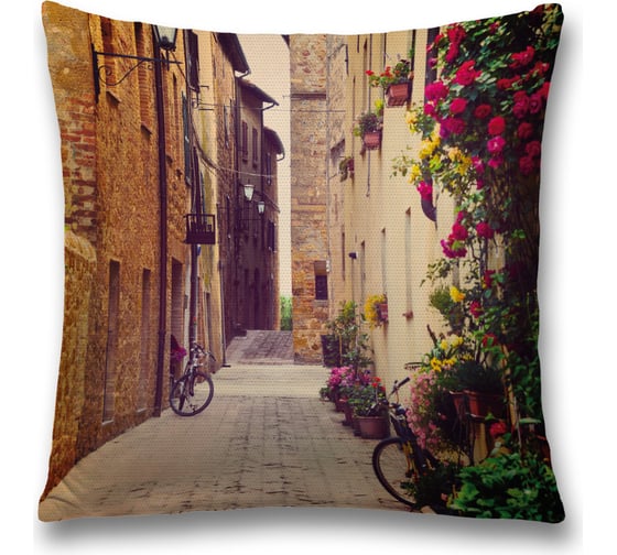 Изображение товара Декоративная наволочка JoyArty sl_18034