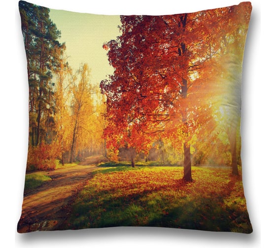 Изображение товара Декоративная наволочка JoyArty sl_37697