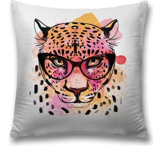 Изображение товара Декоративная наволочка JoyArty sl_19483