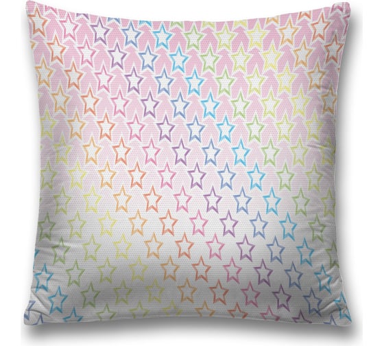 Изображение товара Декоративная наволочка JoyArty sl_18385