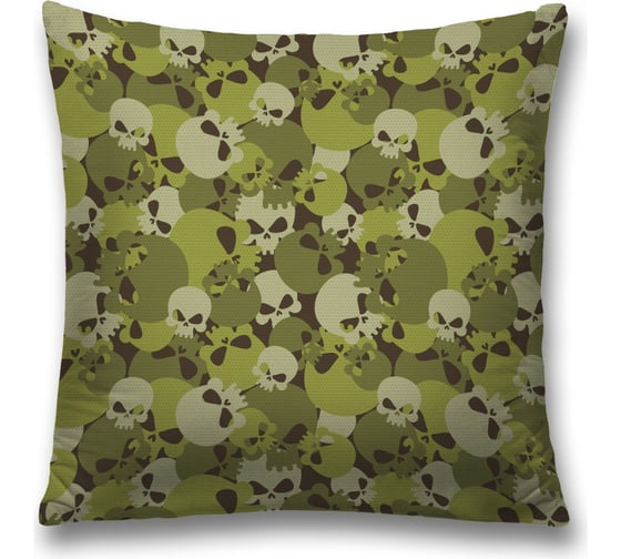 Изображение товара Декоративная наволочка JoyArty sl_34622