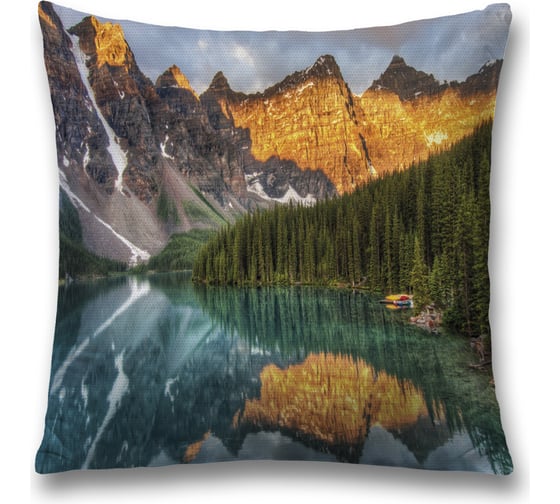 Изображение товара Декоративная наволочка JoyArty sl_32779