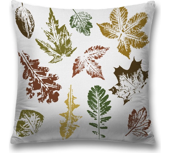 Изображение товара Декоративная наволочка JoyArty sl_36019