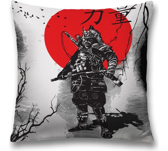 Изображение товара Декоративная наволочка JoyArty sl_18281