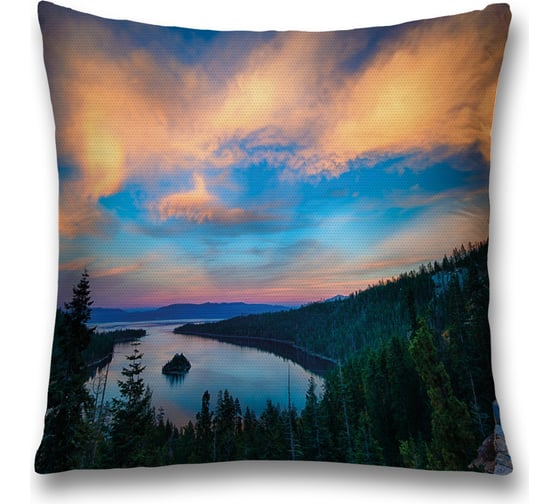 Изображение товара Декоративная наволочка JoyArty sl_53670