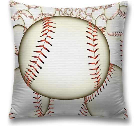 Изображение товара Декоративная наволочка JoyArty sl_17293