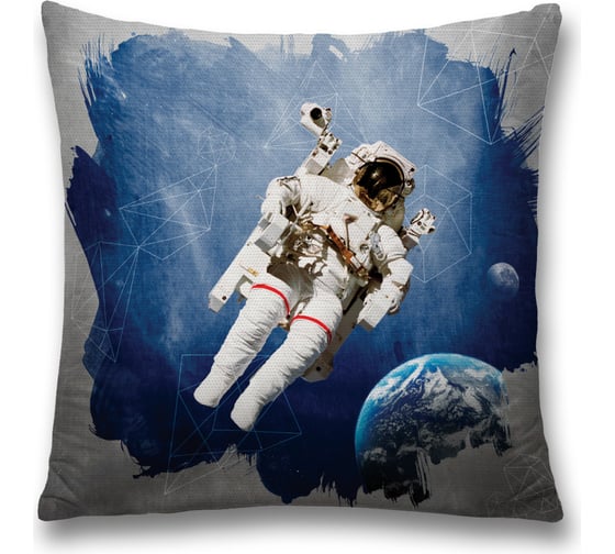 Изображение товара Декоративная наволочка JoyArty sl_19947